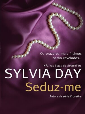 cover image of Seduz-me